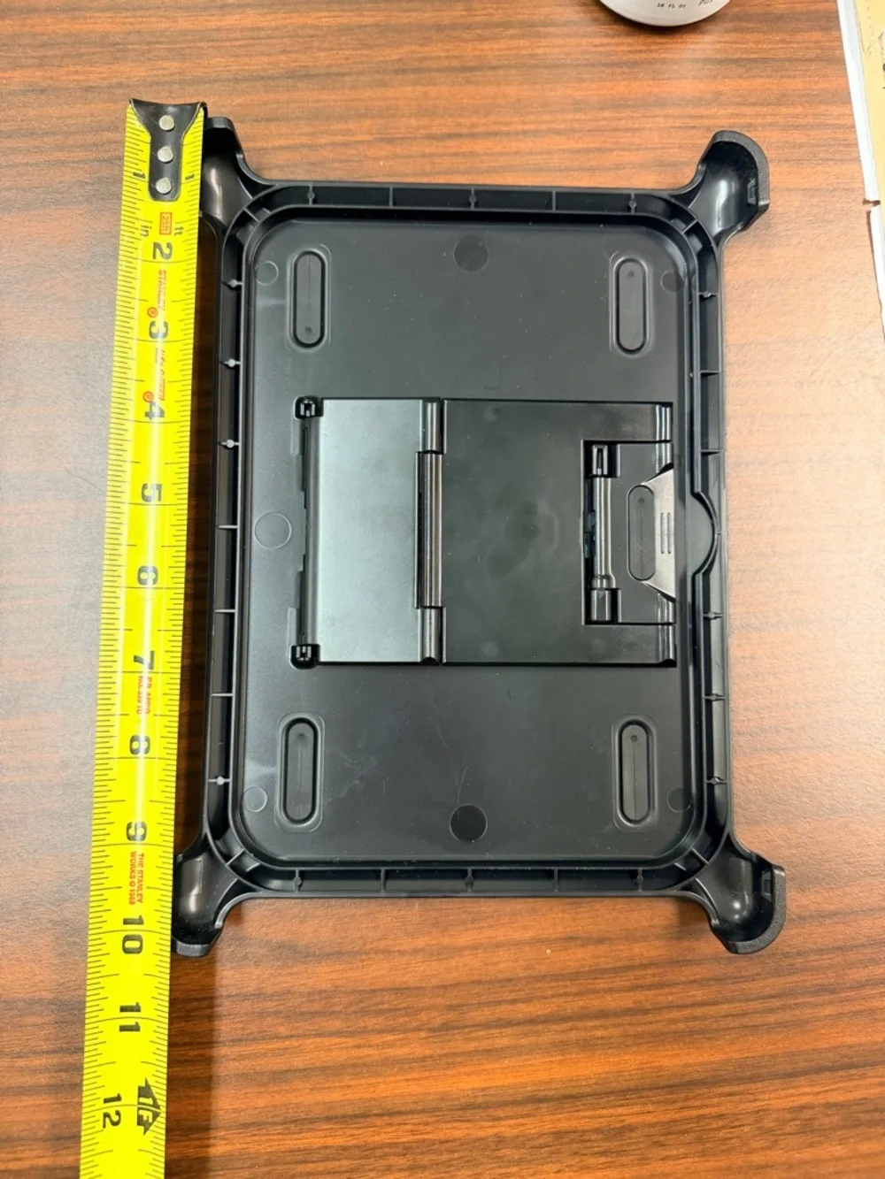 OtterBox Defender 22 for IPad Gen. 5 Black Protective Tablet Case 2 pieces GUC